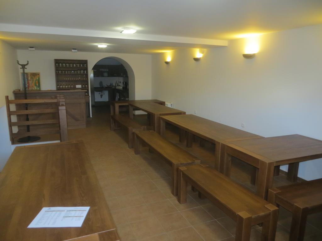 U Vinarstvi Otel Mutěnice Dış mekan fotoğraf