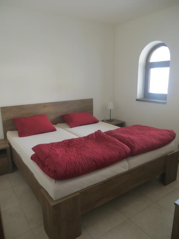 U Vinarstvi Otel Mutěnice Dış mekan fotoğraf