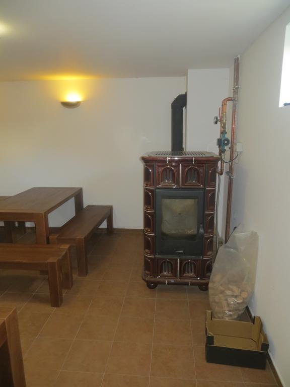 U Vinarstvi Otel Mutěnice Dış mekan fotoğraf