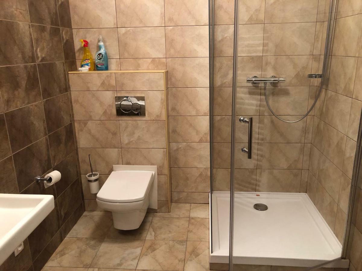 U Vinarstvi Otel Mutěnice Dış mekan fotoğraf
