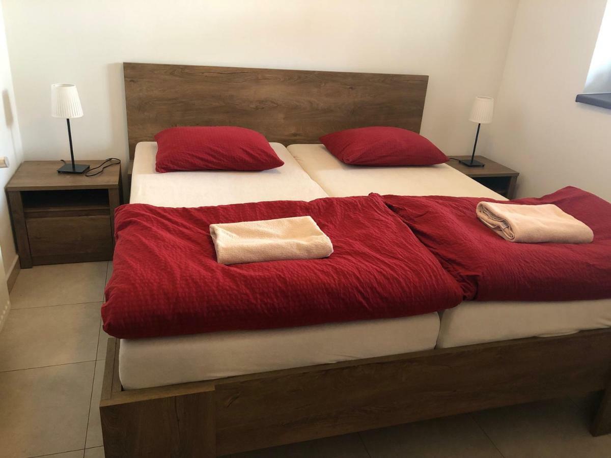 U Vinarstvi Otel Mutěnice Dış mekan fotoğraf